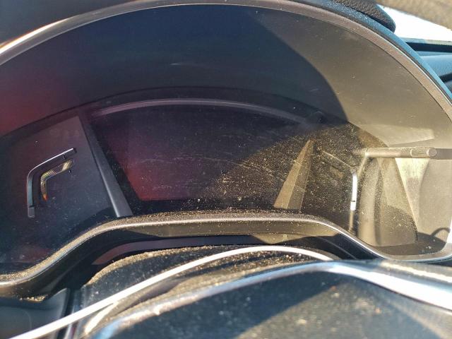 Honda Crv Ex Image 11