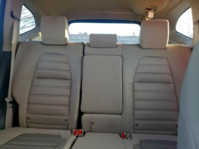 Honda Crv Ex Image 6