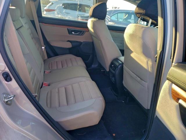 Honda Crv Ex Image 10