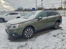 Subaru Outback 2.5i Limited Image 1