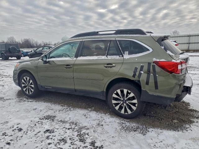 Subaru Outback 2.5i Limited Image 13