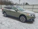 Subaru Outback 2.5i Limited Image 11