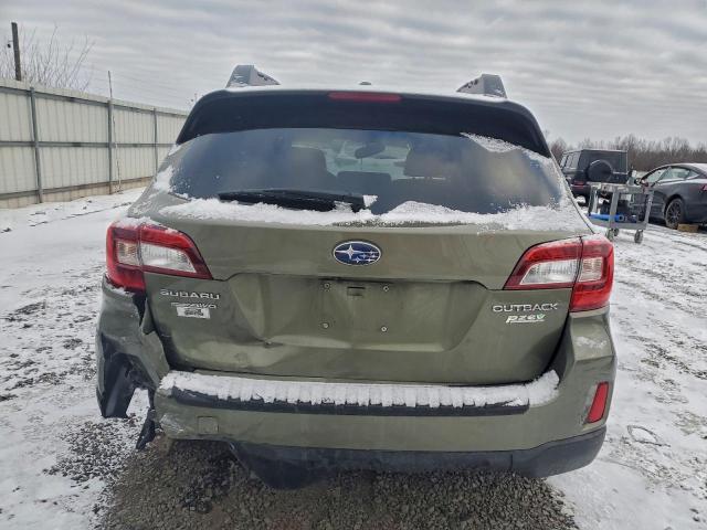 Subaru Outback 2.5i Limited Image 3