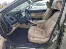 Subaru Outback 2.5i Limited Image 4