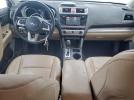 Subaru Outback 2.5i Limited Image 9