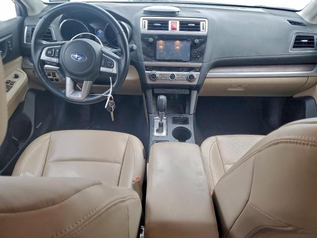 Subaru Outback 2.5i Limited Image 9