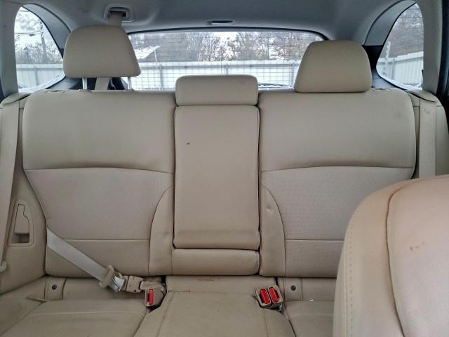 Subaru Outback 2.5i Limited Image 8