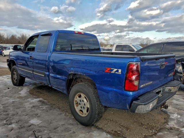 Chevrolet Silverado K1500 Image 12