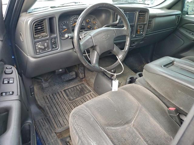 Chevrolet Silverado K1500 Image 4