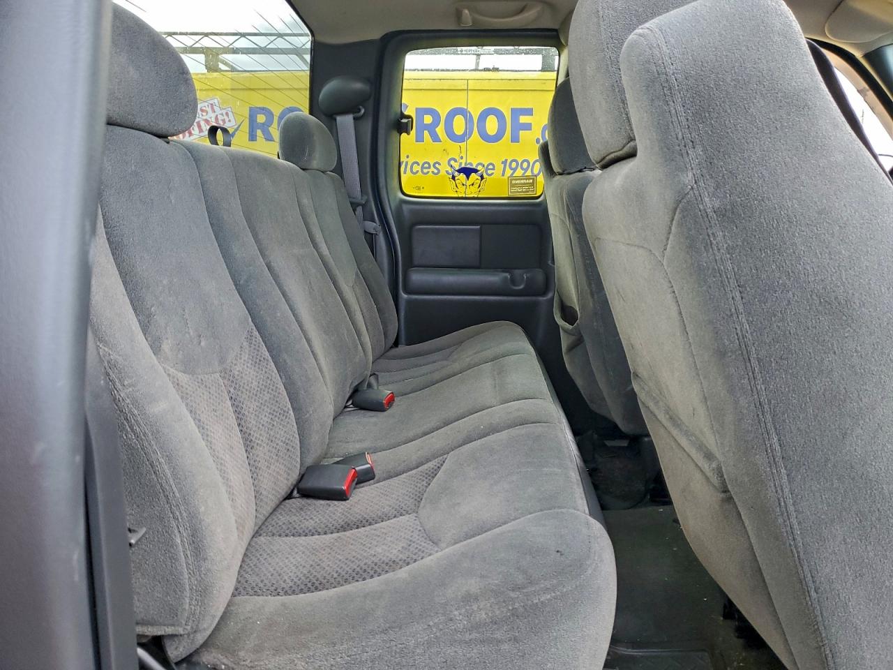 Chevrolet Silverado K1500 Image 10