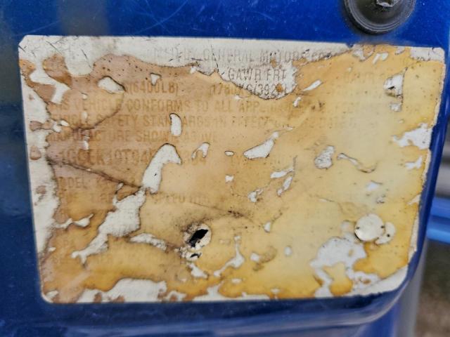 Chevrolet Silverado K1500 Image 5