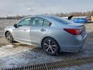 Subaru Legacy 2.5i Limited Image 3