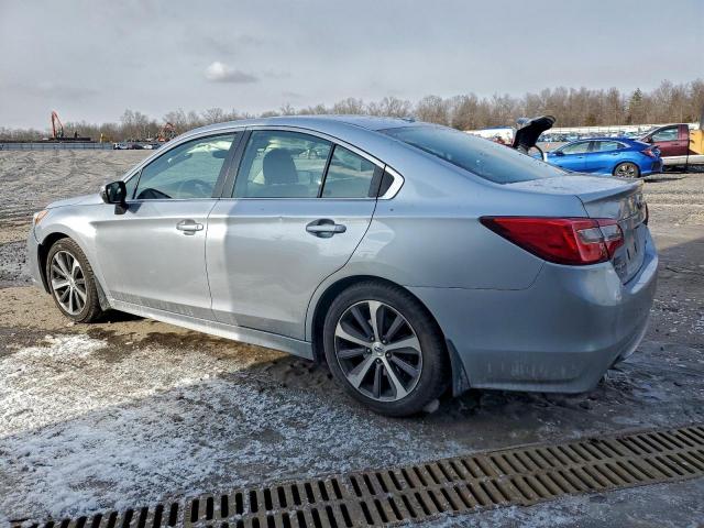 Subaru Legacy 2.5i Limited Image 3