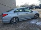 Subaru Legacy 2.5i Limited Image 6