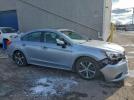 Subaru Legacy 2.5i Limited Image 4
