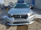 Subaru Legacy 2.5i Limited Image 2