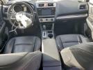 Subaru Legacy 2.5i Limited Image 8