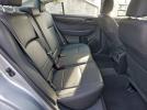 Subaru Legacy 2.5i Limited Image 12