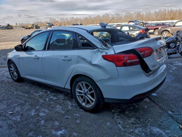 Ford Focus S Image 10