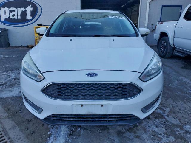 Ford Focus S Image 2