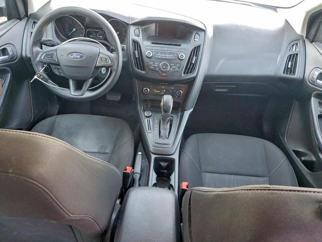 Ford Focus S Image 9