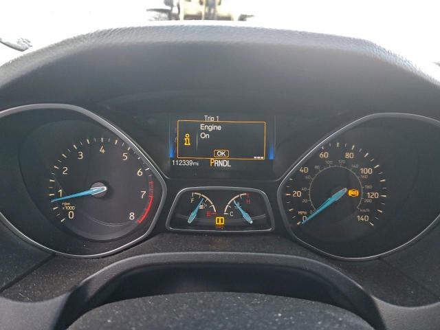 Ford Focus S Image 11