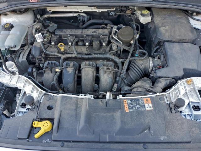 Ford Focus S Image 6