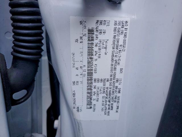 Ford Focus S Image 12