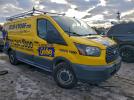 Ford Transit T-150 Image 8