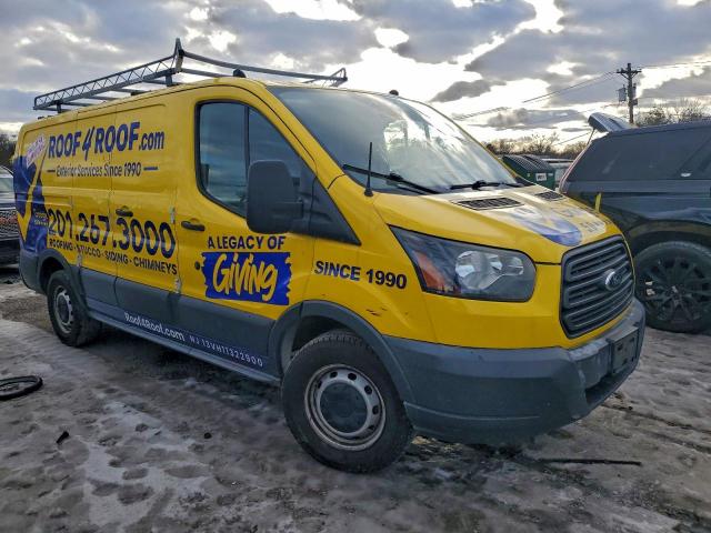 Ford Transit T-150 Image 8