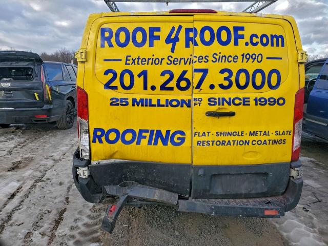 Ford Transit T-150 Image 6