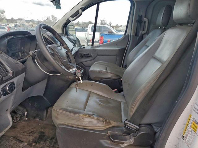 Ford Transit T-150 Image 9