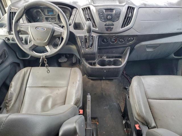 Ford Transit T-150 Image 10