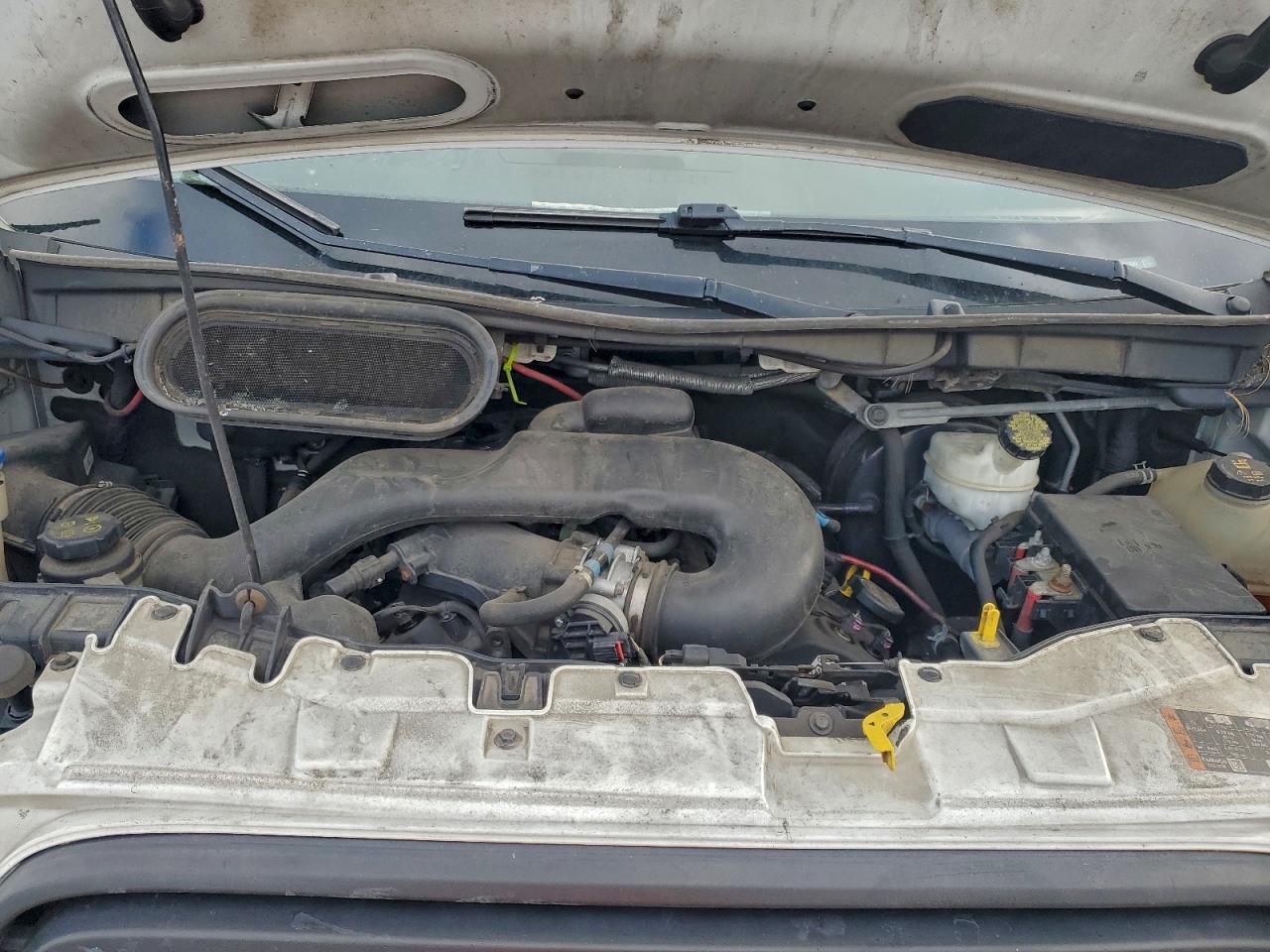 Ford Transit T-150 Image 7