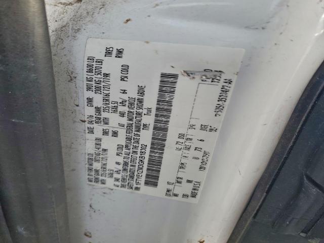 Ford Transit T-150 Image 11