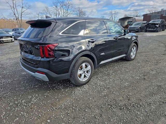 Kia Sorento Lx Image 8