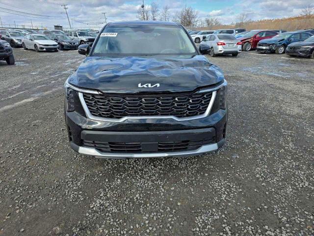 Kia Sorento Lx Image 2