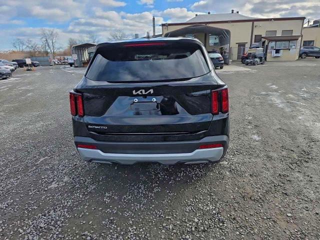 Kia Sorento Lx Image 11