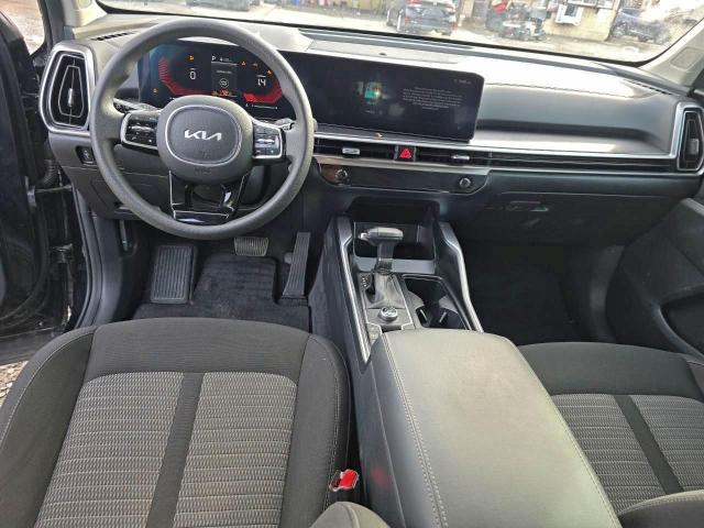 Kia Sorento Lx Image 12