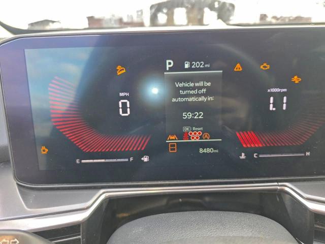 Kia Sorento Lx Image 13