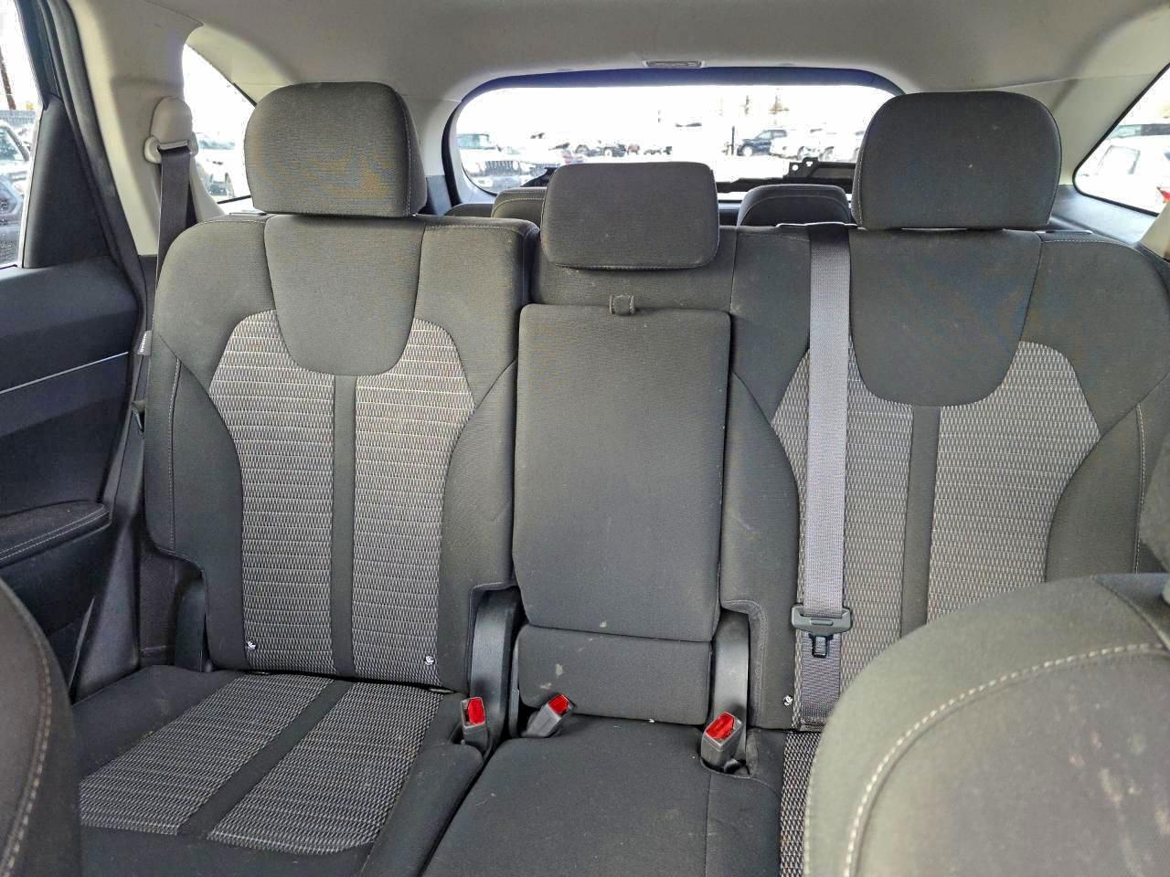 Kia Sorento Lx Image 5