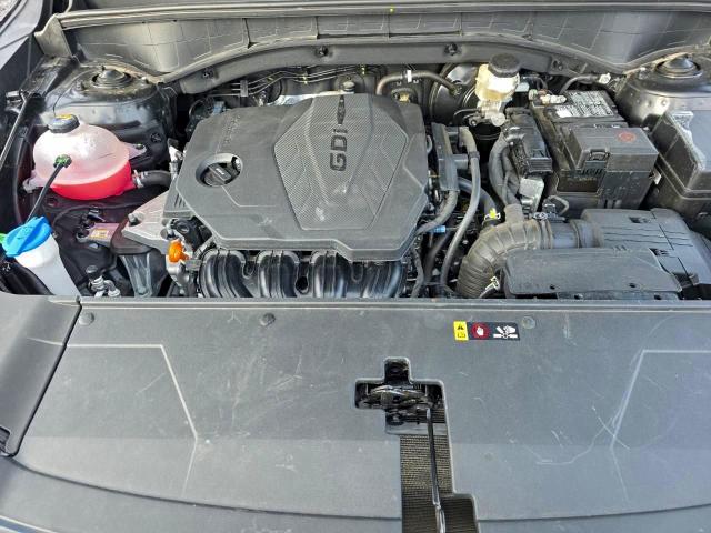 Kia Sorento Lx Image 3