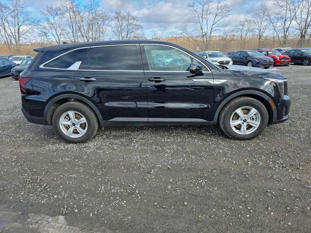 Kia Sorento Lx Image 9