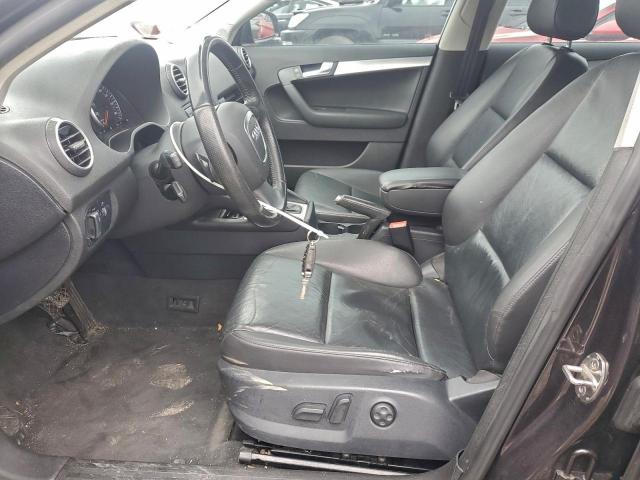 Audi A3 2.0 Premium Image 4