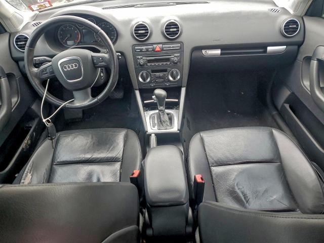 Audi A3 2.0 Premium Image 7