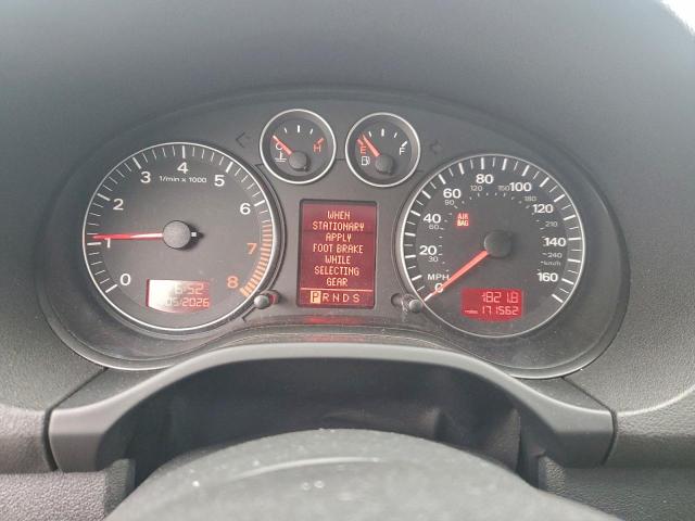 Audi A3 2.0 Premium Image 9