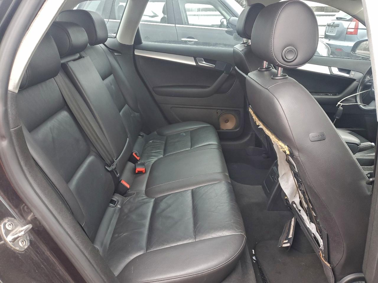 Audi A3 2.0 Premium Image 10