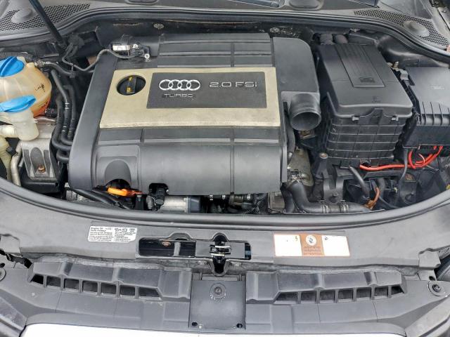 Audi A3 2.0 Premium Image 11