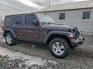Jeep Wrangler Sport Image 6