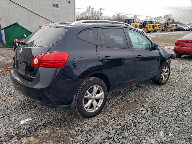 Nissan Rogue S Image 7